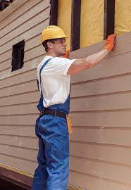 Professional Siding in Franklin, KY